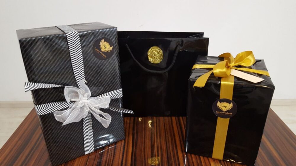 navajas para hombre como regalo