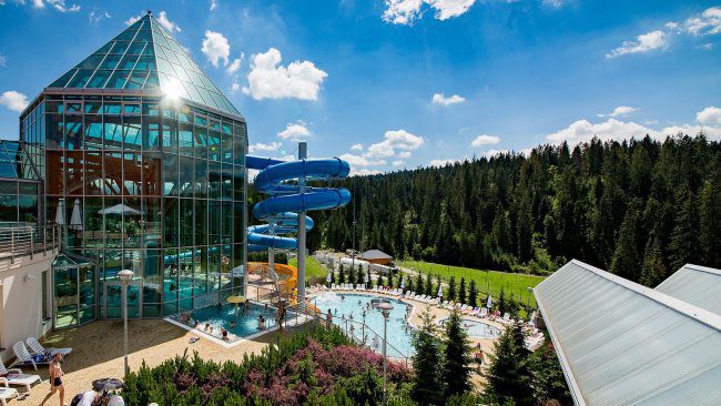 Cómo Encontrar un Buen Hotel en las Montañas