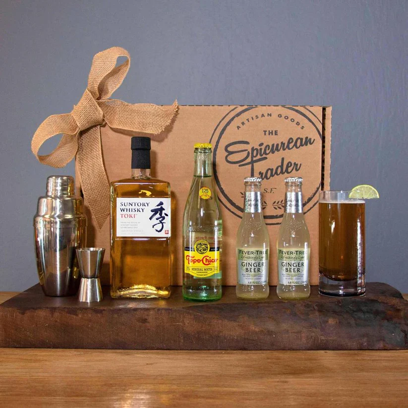 Cómo invertir en alcohol