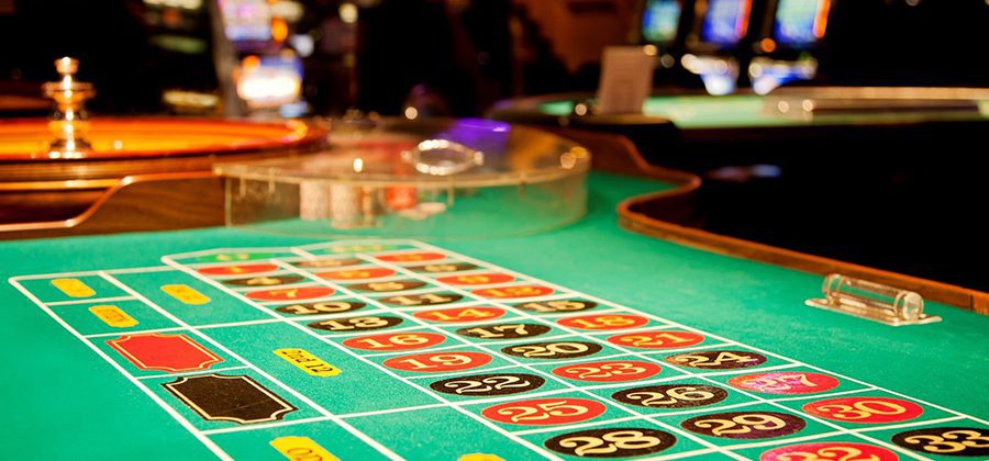 Cómo jugar a la ruleta