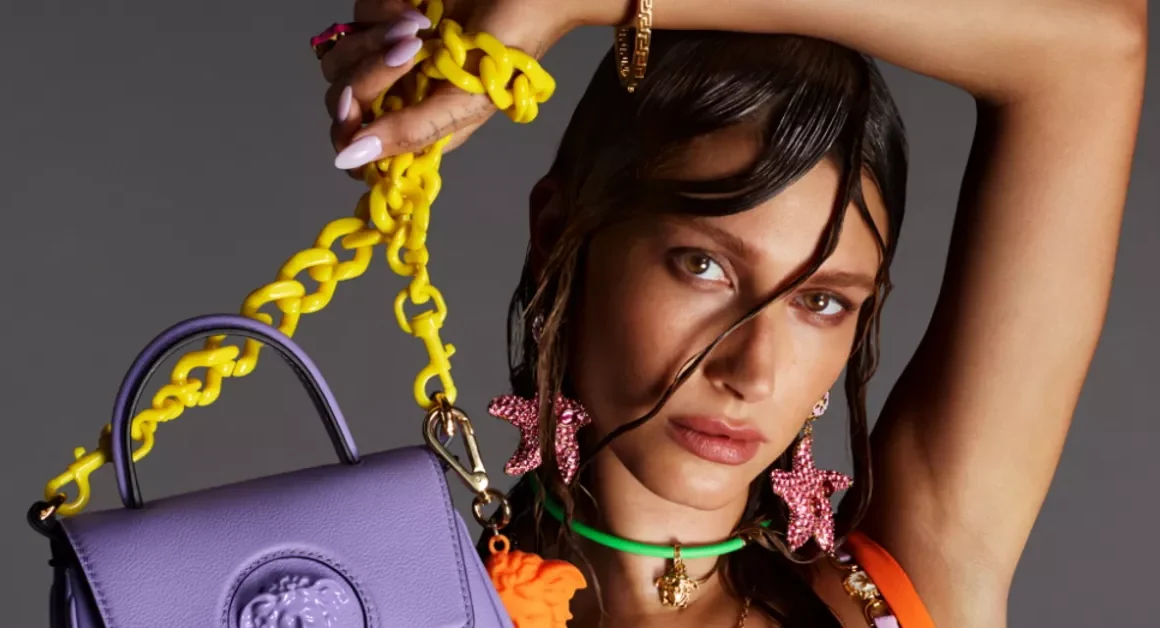 Cómo Llevar Bolsos Bandolera