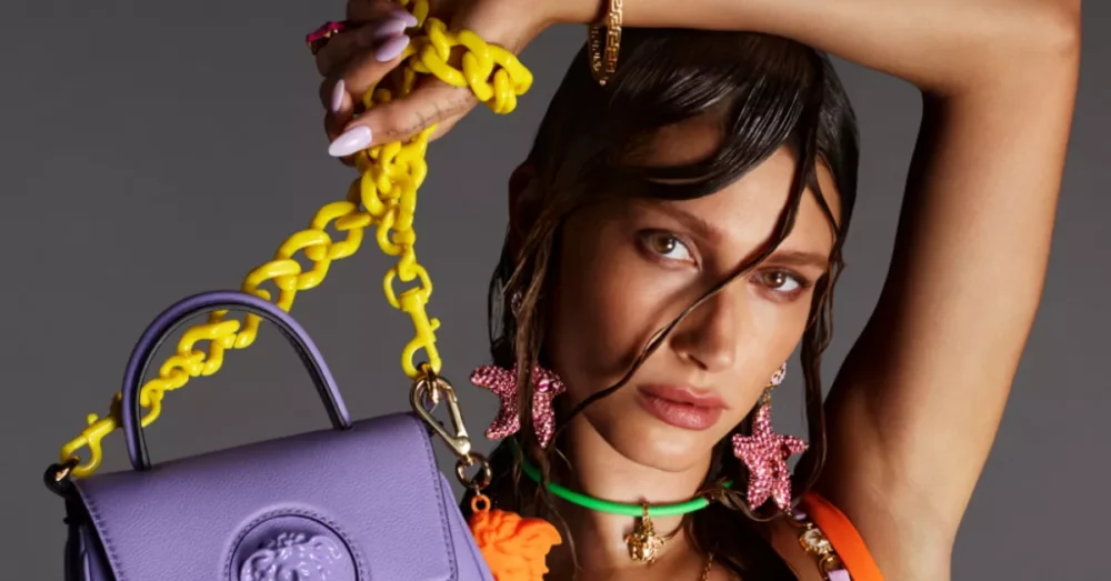 Cómo Llevar Bolsos Bandolera