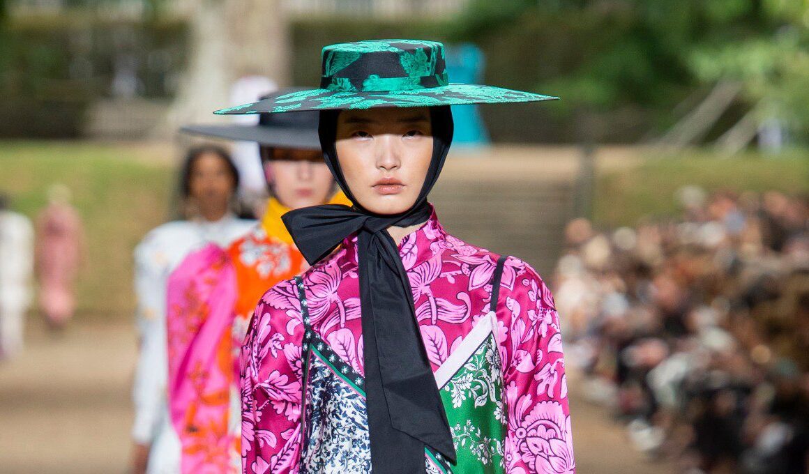 Cómo Llevar un Pañuelo