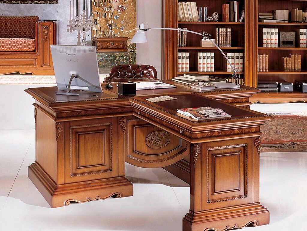 Cómo Organizar un Despacho en Casa