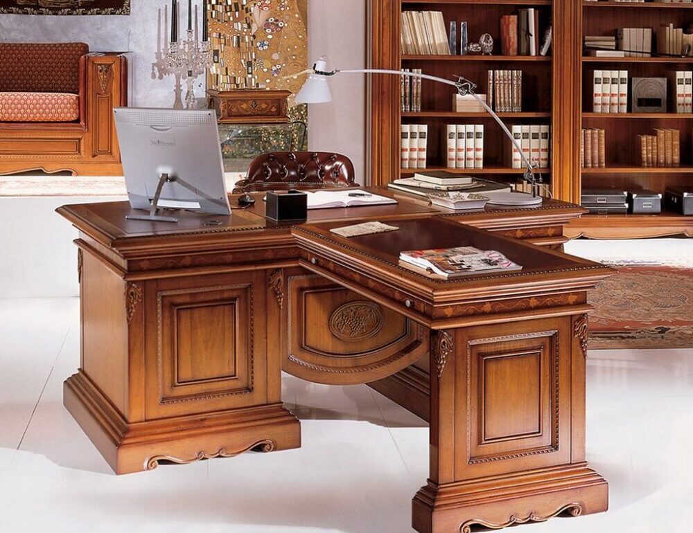 Cómo Organizar un Despacho en Casa