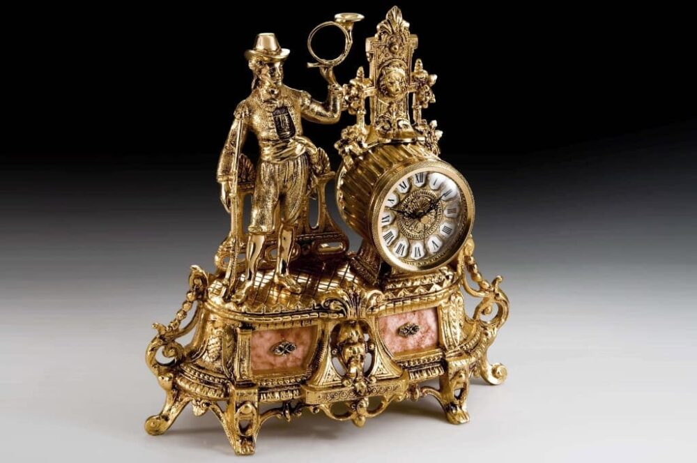 Cómo reconocer productos de bronce