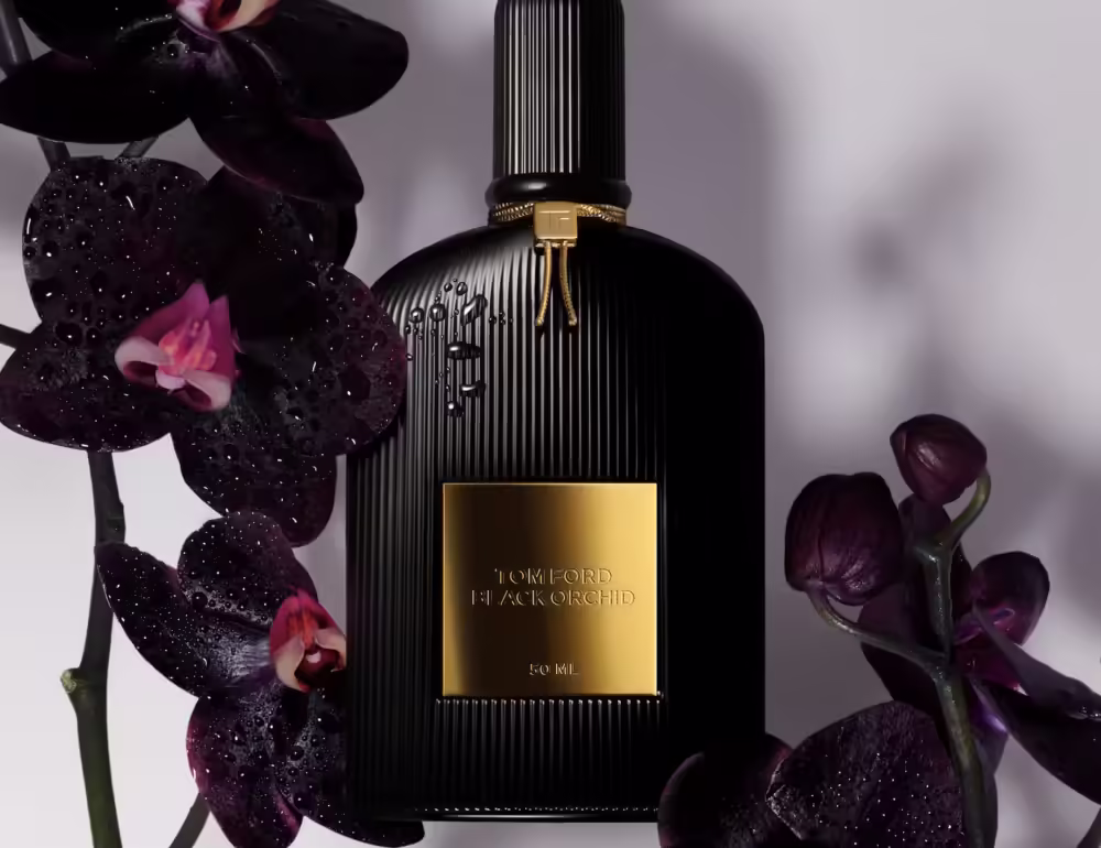 Cómo reconocer perfumes Tom Ford originales Guía práctica