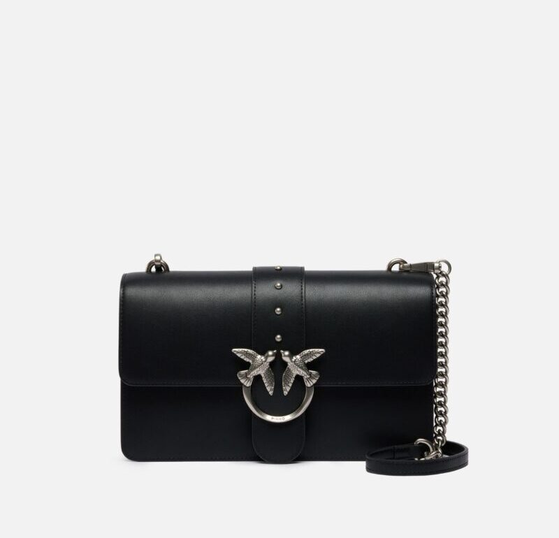 Cómo reconocer un bolso Pinko auténtico Guía 2025