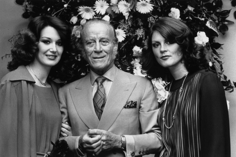 cómo se creó la marca Gucci