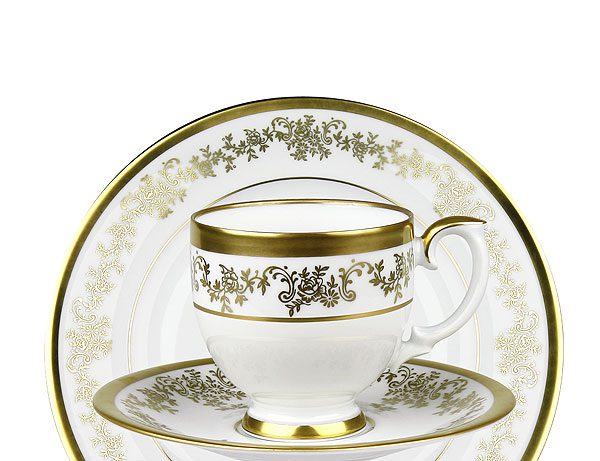 cómo servimos el café