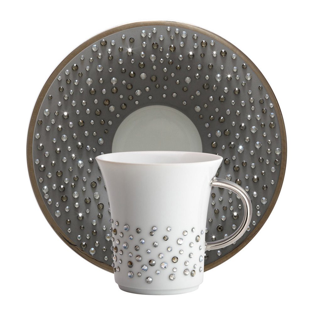 dónde y en qué servimos el café