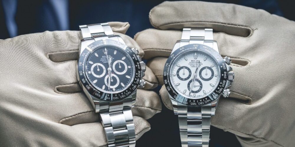 Cómo comprobar el número de serie de un Rolex: la forma segura de verificar la autenticidad