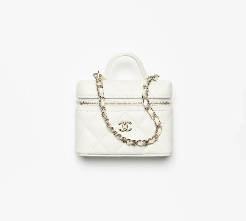Cómo comprobar si un bolso Chanel es original Guía de autenticidad