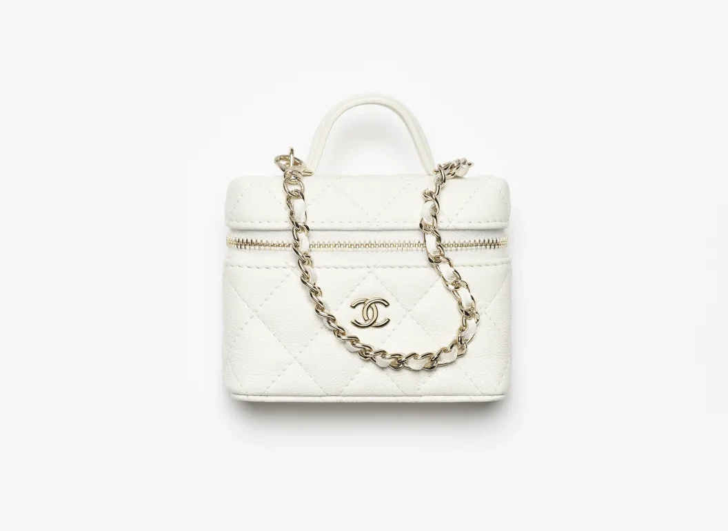Cómo comprobar si tu bolso Chanel es original Guía de autenticidad