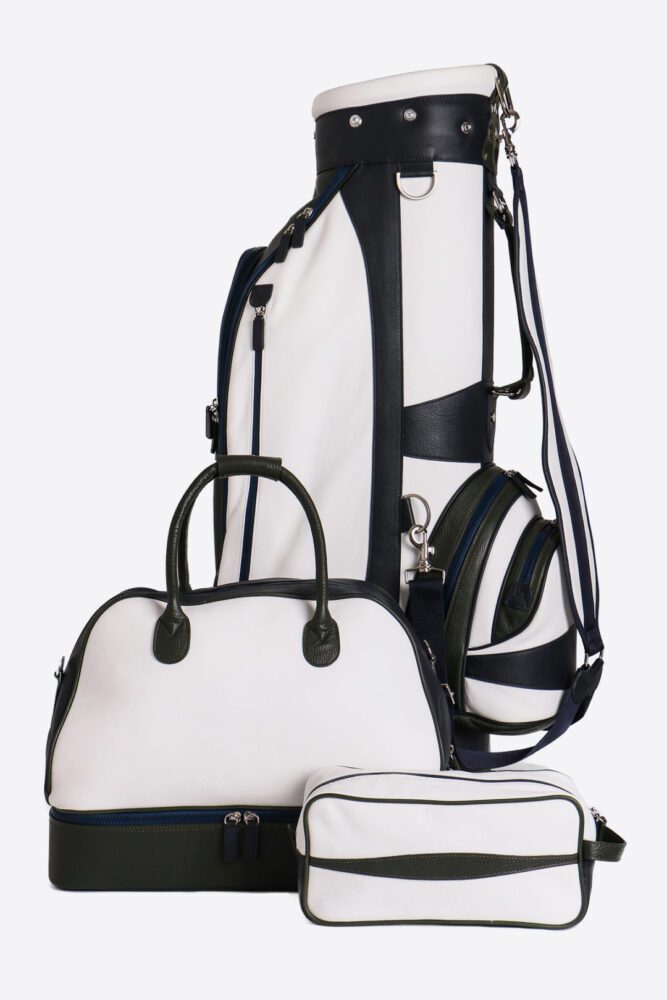 juego de bolsos de prestigio para deportistas