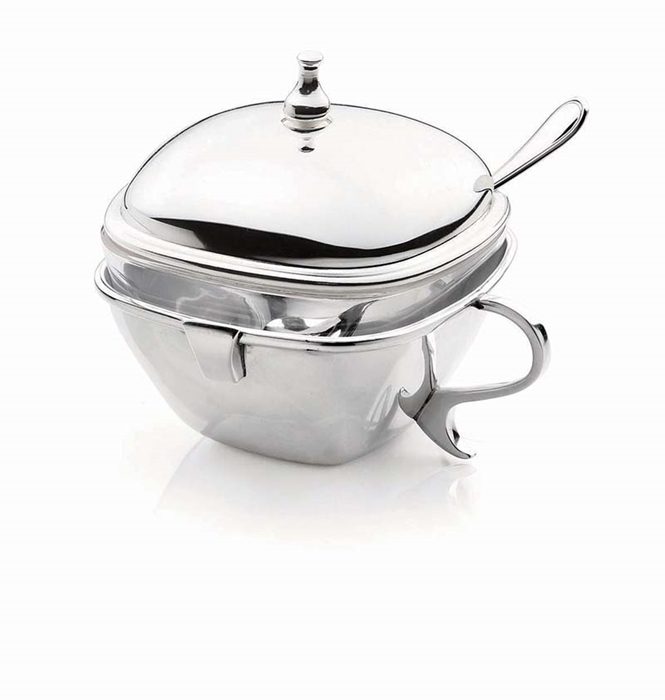 elegantes recipientes para queso rallado