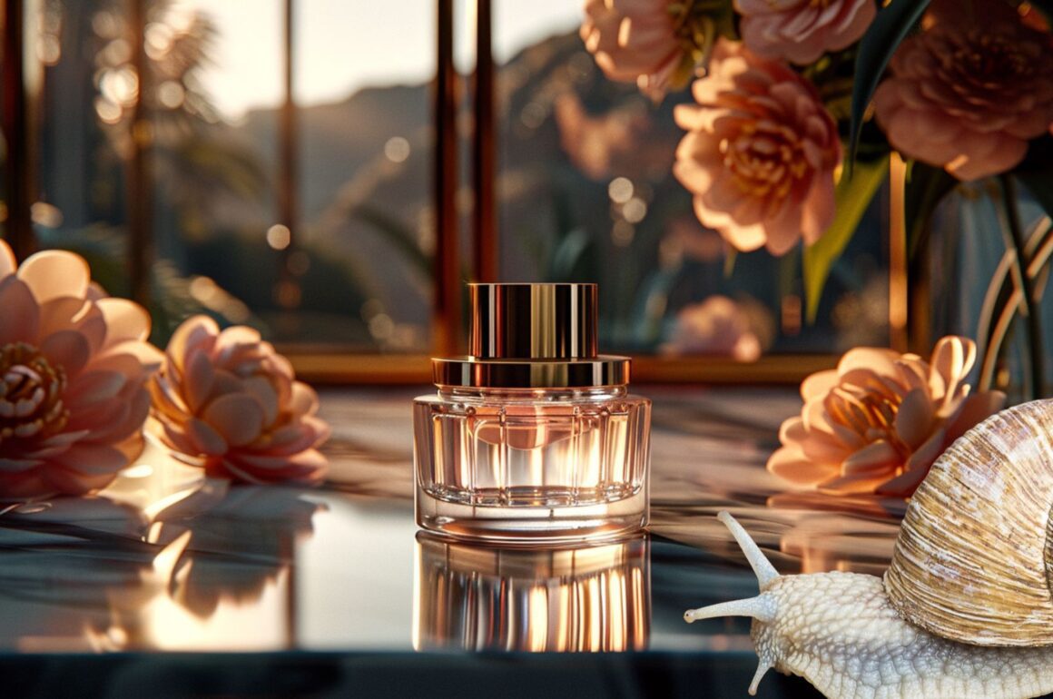 Cosméticos De Caracol2