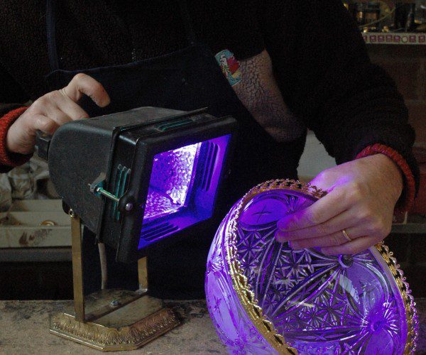 cristales decorativos