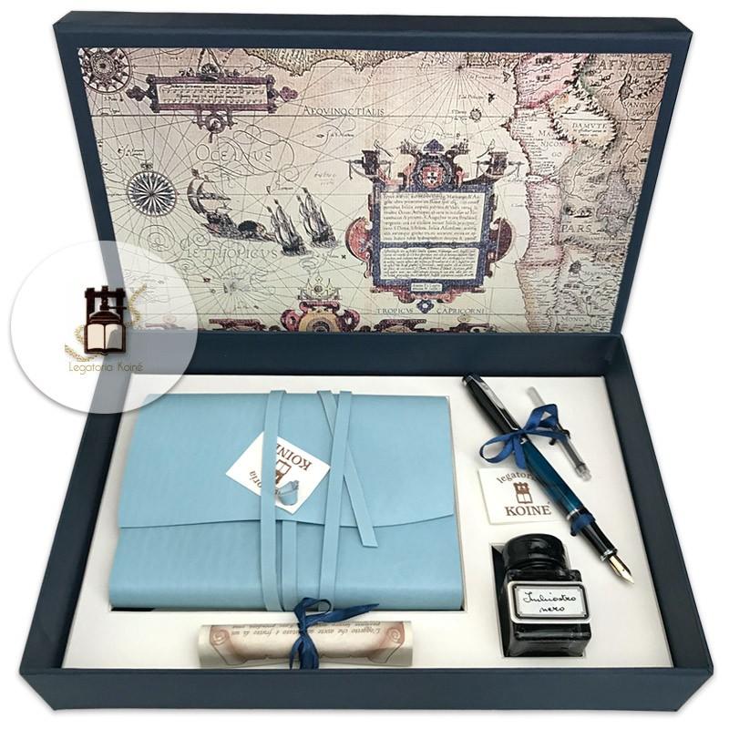 Cuadernos de cuero para mujeres Blog