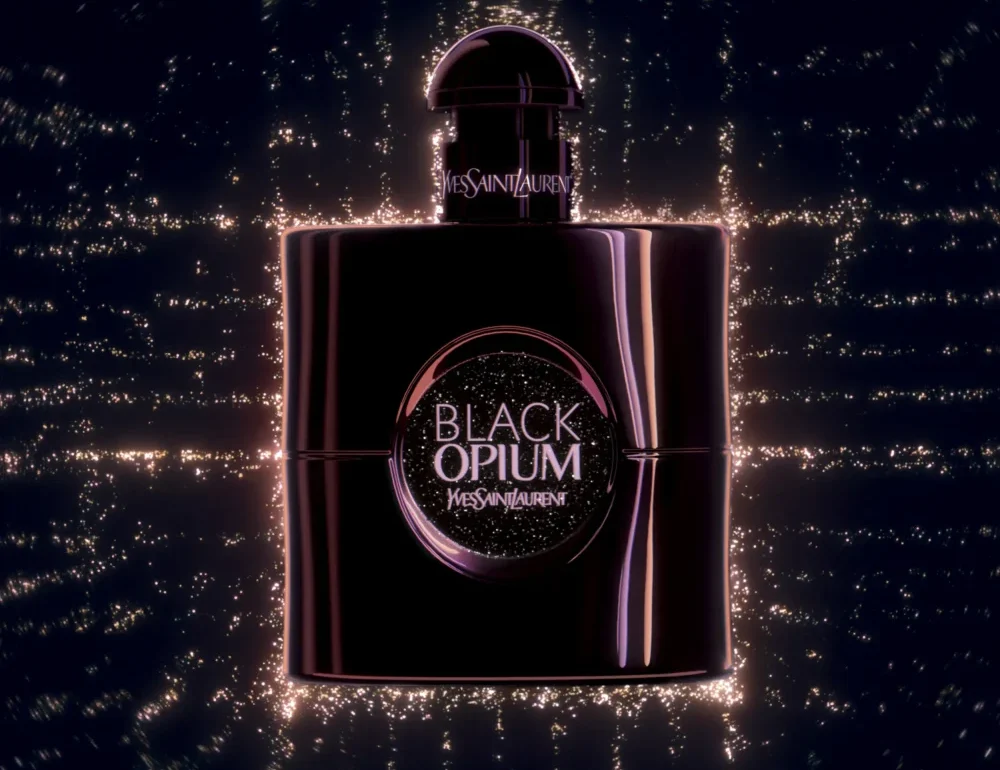 ¿Cuál es la fragancia más atractiva que puede llevar una mujer?