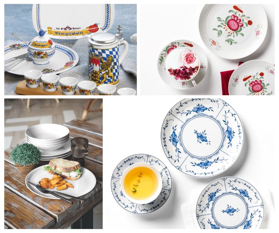 ¿Cuál es la historia de Seltmann Weiden130?