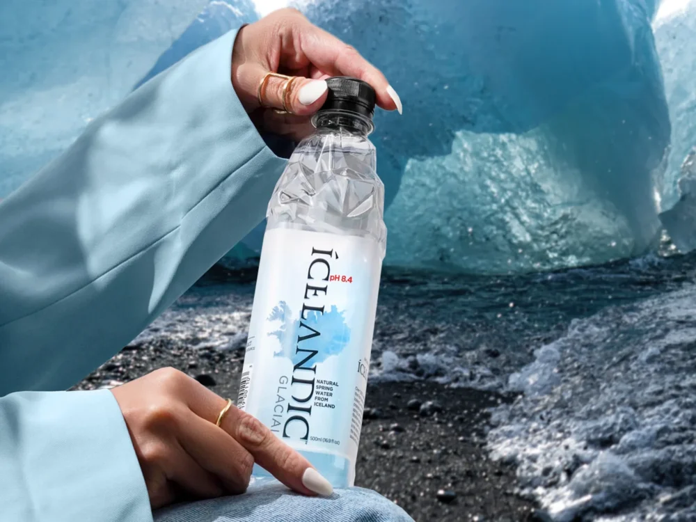 ¿Cuánto Cuesta el Agua de Glaciar Más Cara?