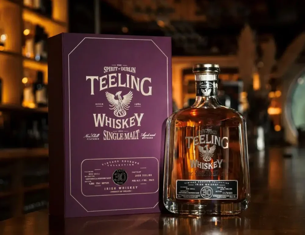 ¿Cuánto cuesta un whisky de 30 años? Consulta los precios