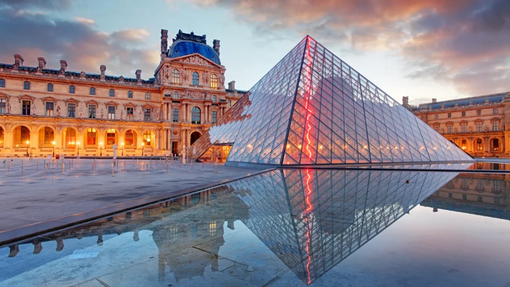 ¿Cuánto Cuesta la Entrada al Louvre y Cómo Planificar la Visita?