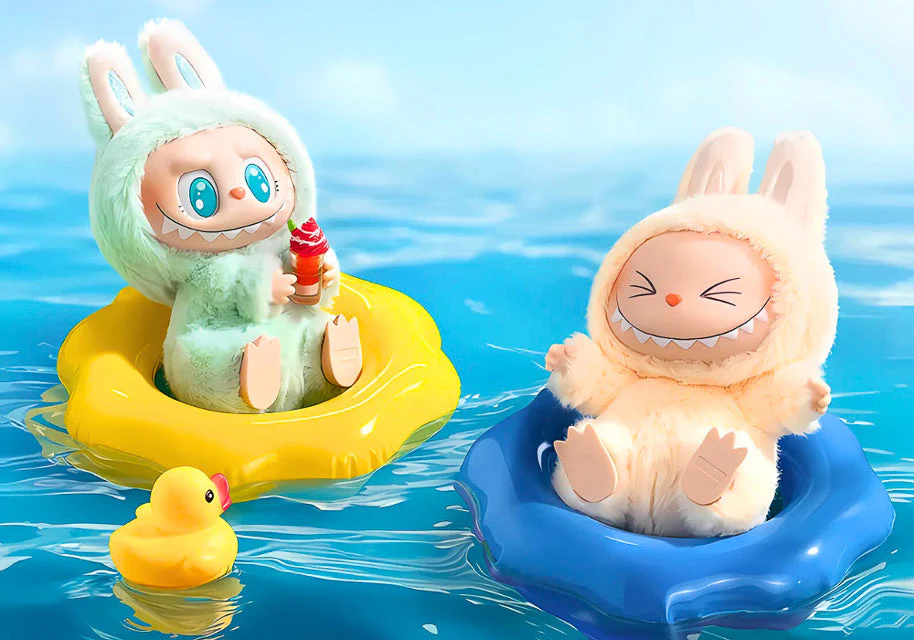 ¿Cuánto cuesta Labubu?