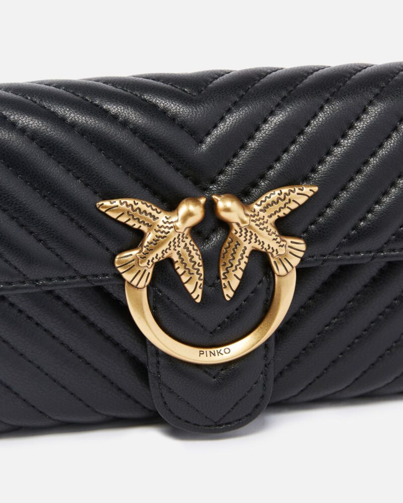 ¿Cuánto cuesta un bolso Pinko?