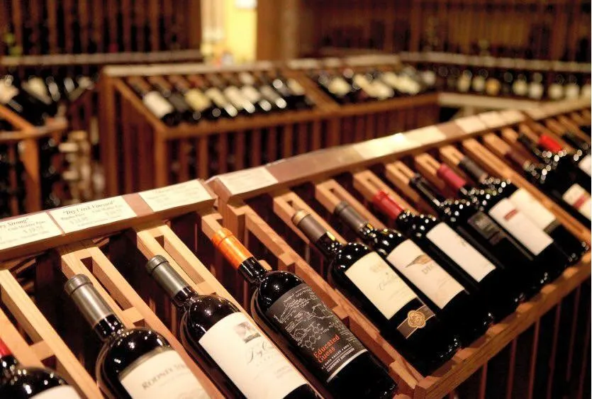 ¿Cuánto Cuesta un Buen Vino?