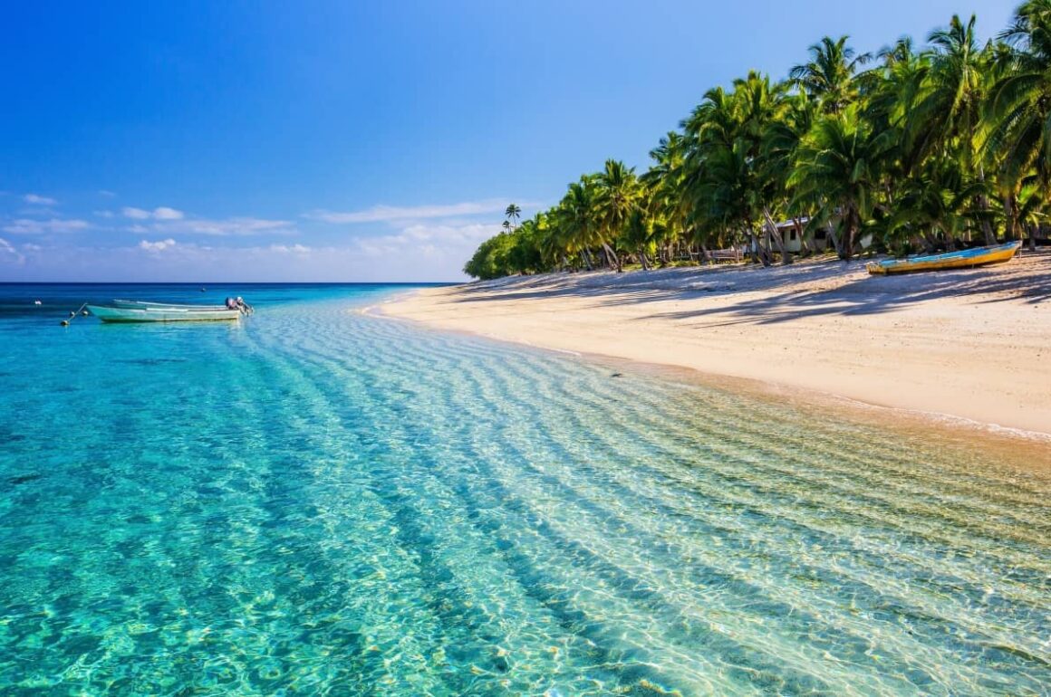¿Cuánto Cuesta un Viaje a Fiyi? Guía Completa de Presupuesto 2025