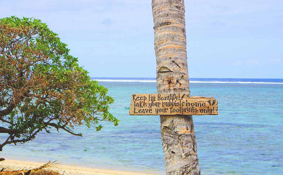 ¿Cuánto cuesta un viaje a Fiyi?