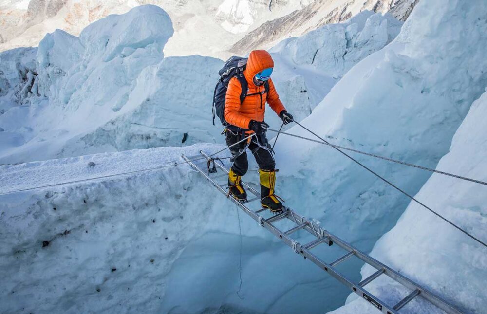 ¿Cuánto Cuesta una Expedición al Monte Everest? Guía Completa de Costos