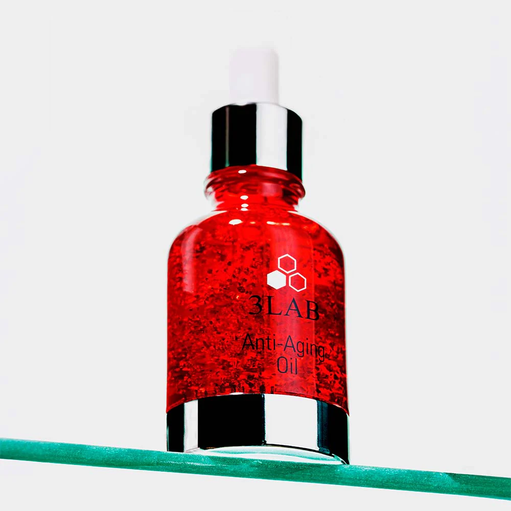 ¿Cuánto cuestan los cosméticos 3 Lab?