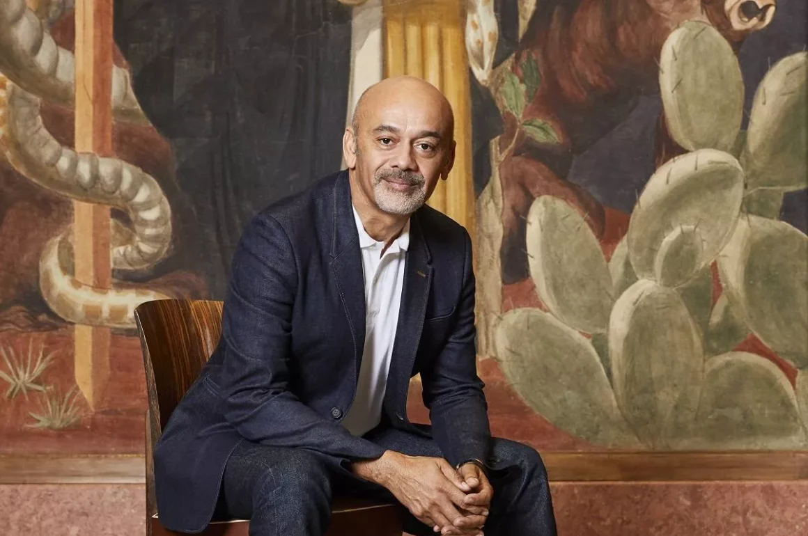 ¿Cuánto cuestan los zapatos de Christian Louboutin?