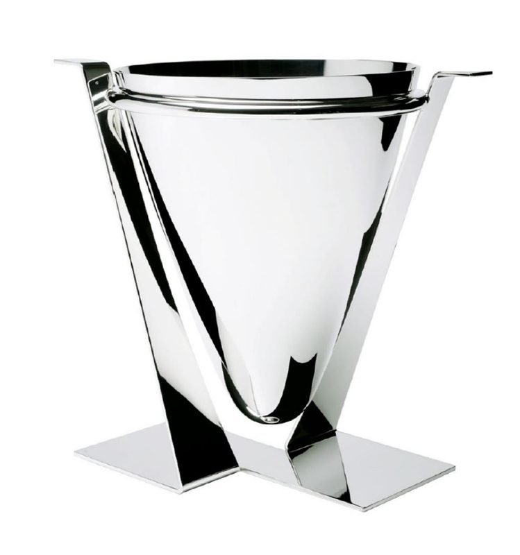 cubo para bebidas alcohólicas