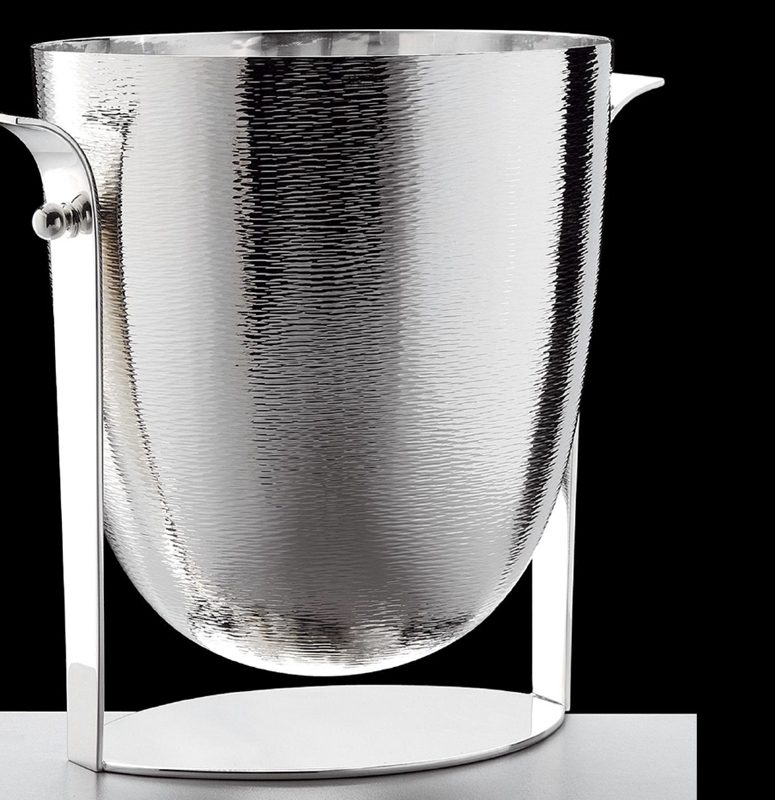 cubo para bebidas alcohólicas