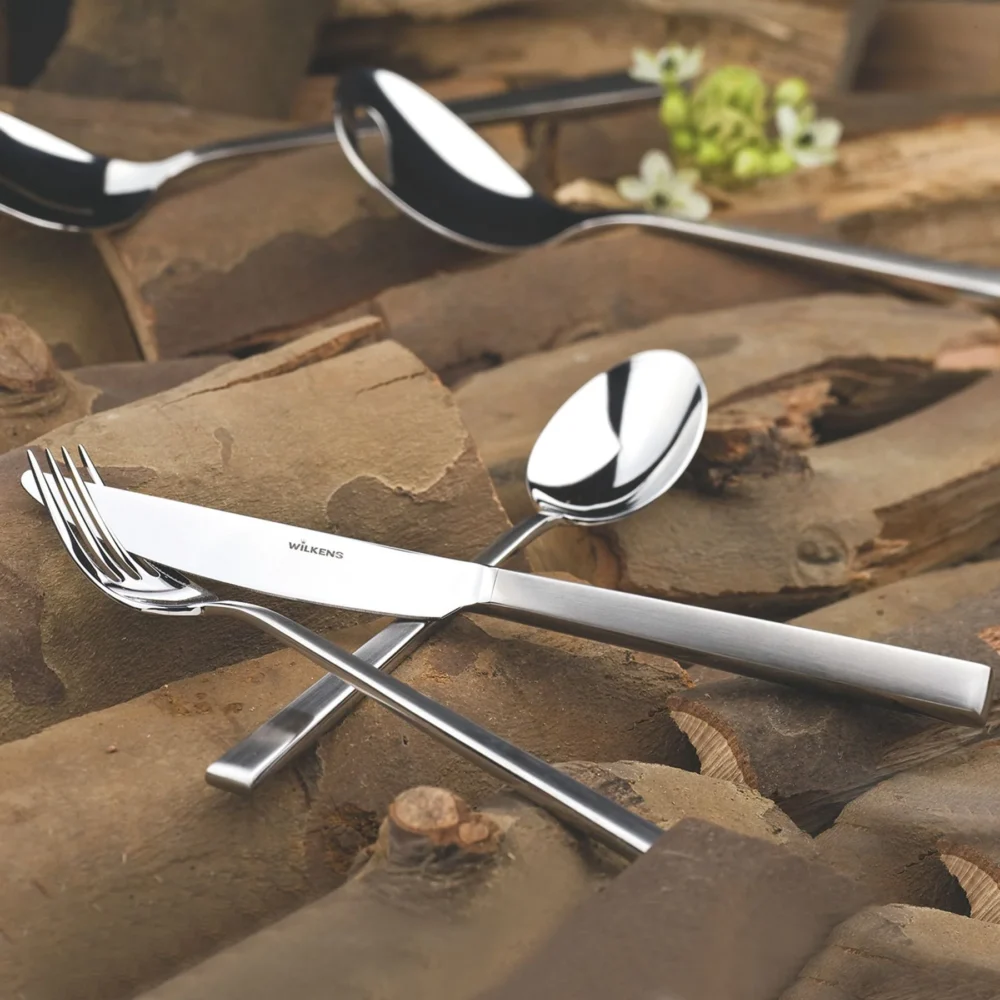 Cucharita de plata Árbol