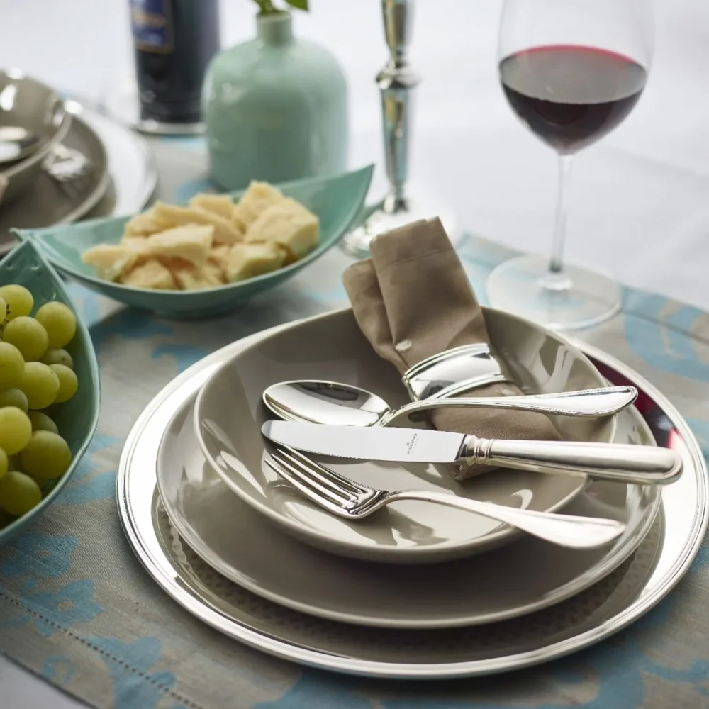 Cucharita de plata Excelente calidad