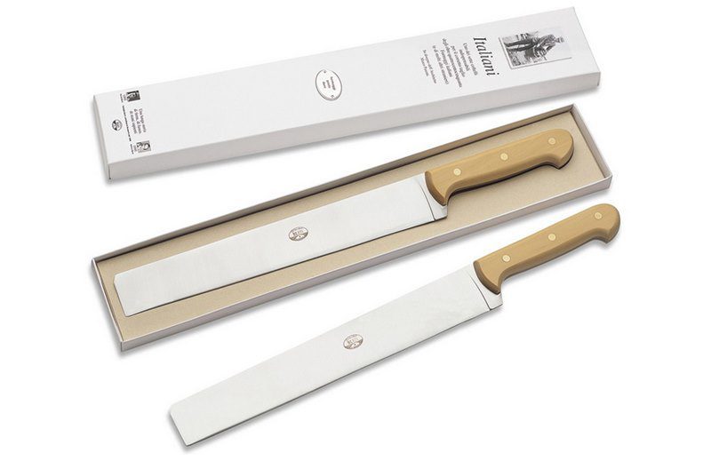 cuchillos profesionales para queso tienda