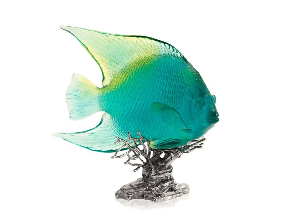 Daum Obras de Arte Decorativas