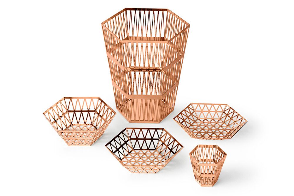 decoraciones de interiores de lujo innovadoras