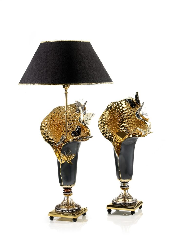 decoraciones italianas exclusivas