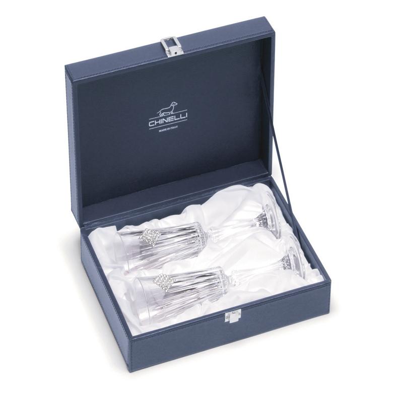 Degustación de Alcohol Set Completo