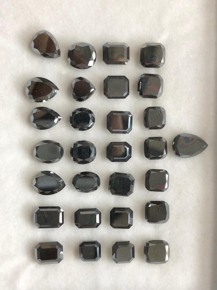 Biżuteria na zamówienie diamantes originales para joyería