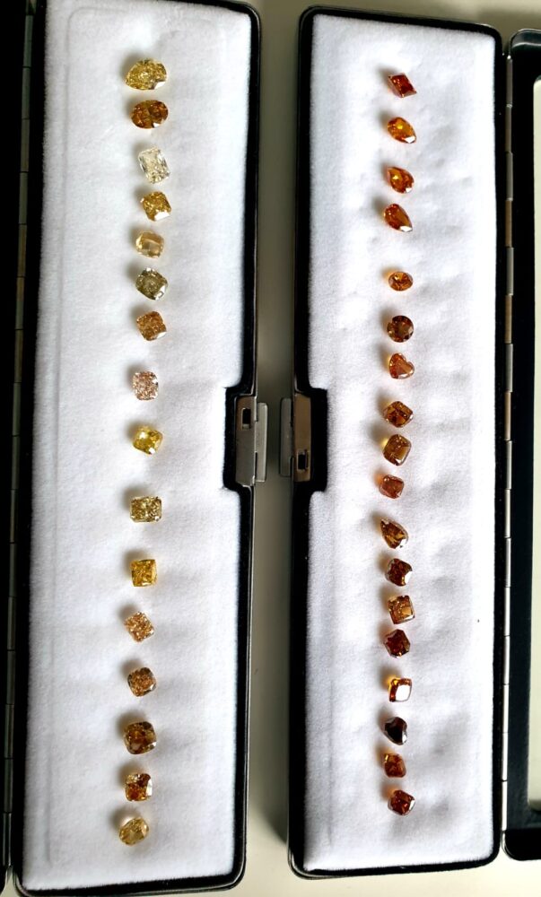 diamantes por encargo blog