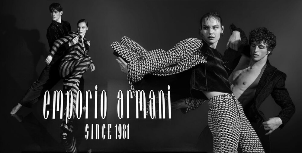 Diferencias entre Emporio Armani y Armani Exchange