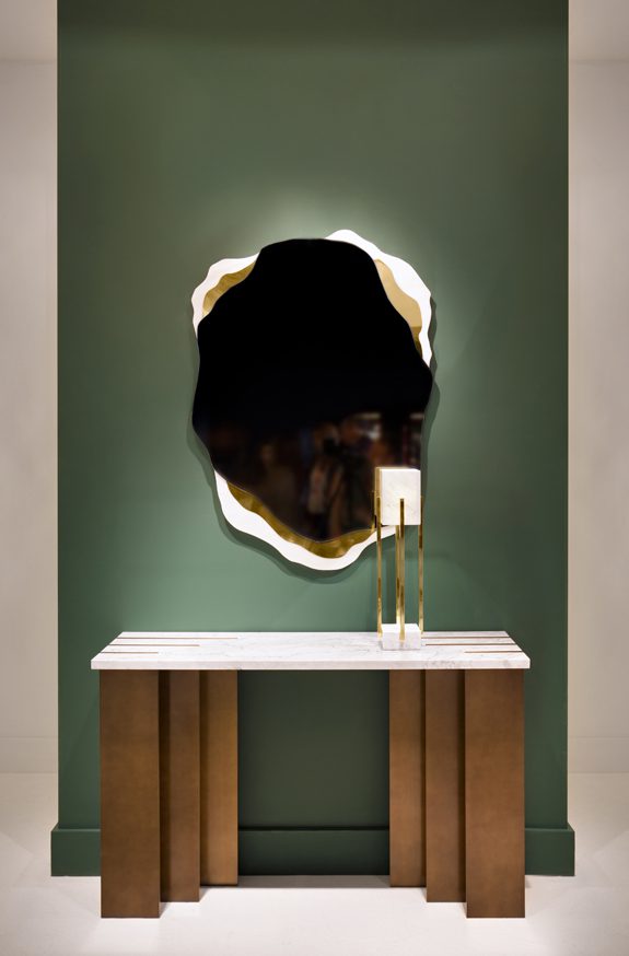 la tendencia minimalista en el diseño de interiores