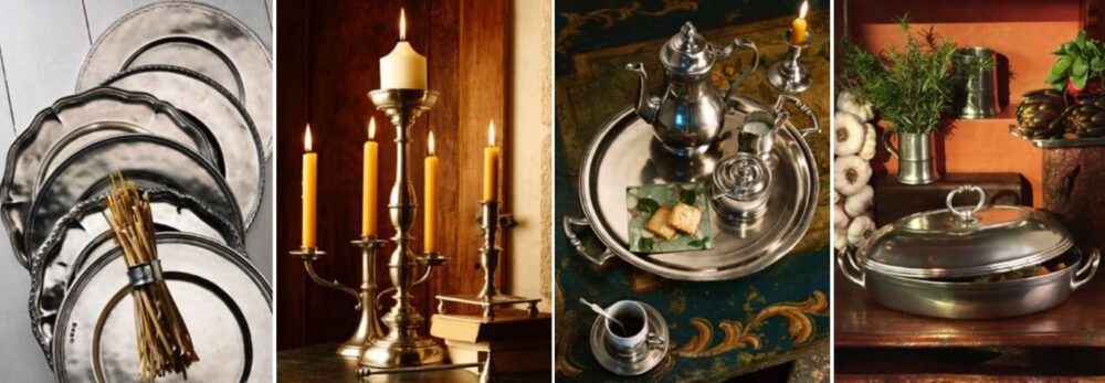 diseño de interiores de estilo provenzal